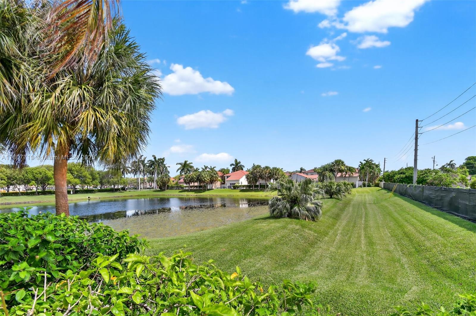 WEST LAKE VILLAGE PLAT - Residential