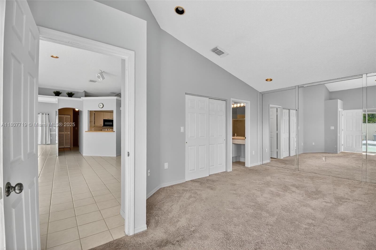 WEST LAKE VILLAGE PLAT - Residential