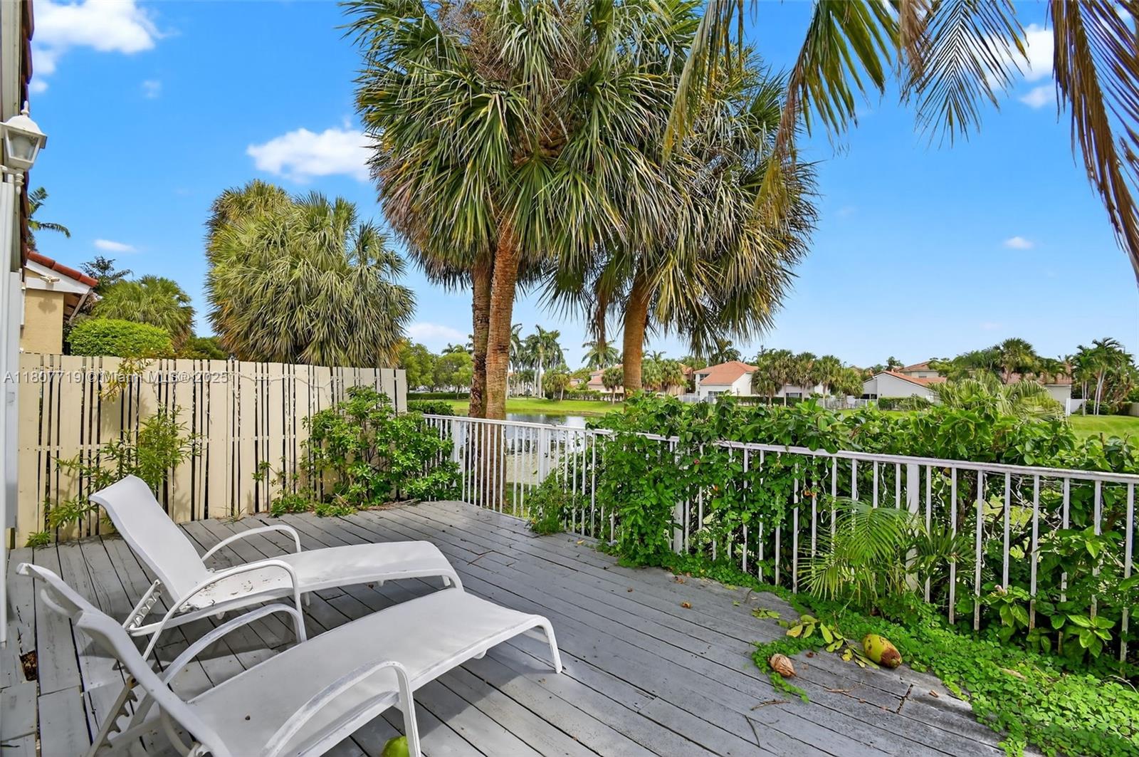 WEST LAKE VILLAGE PLAT - Residential