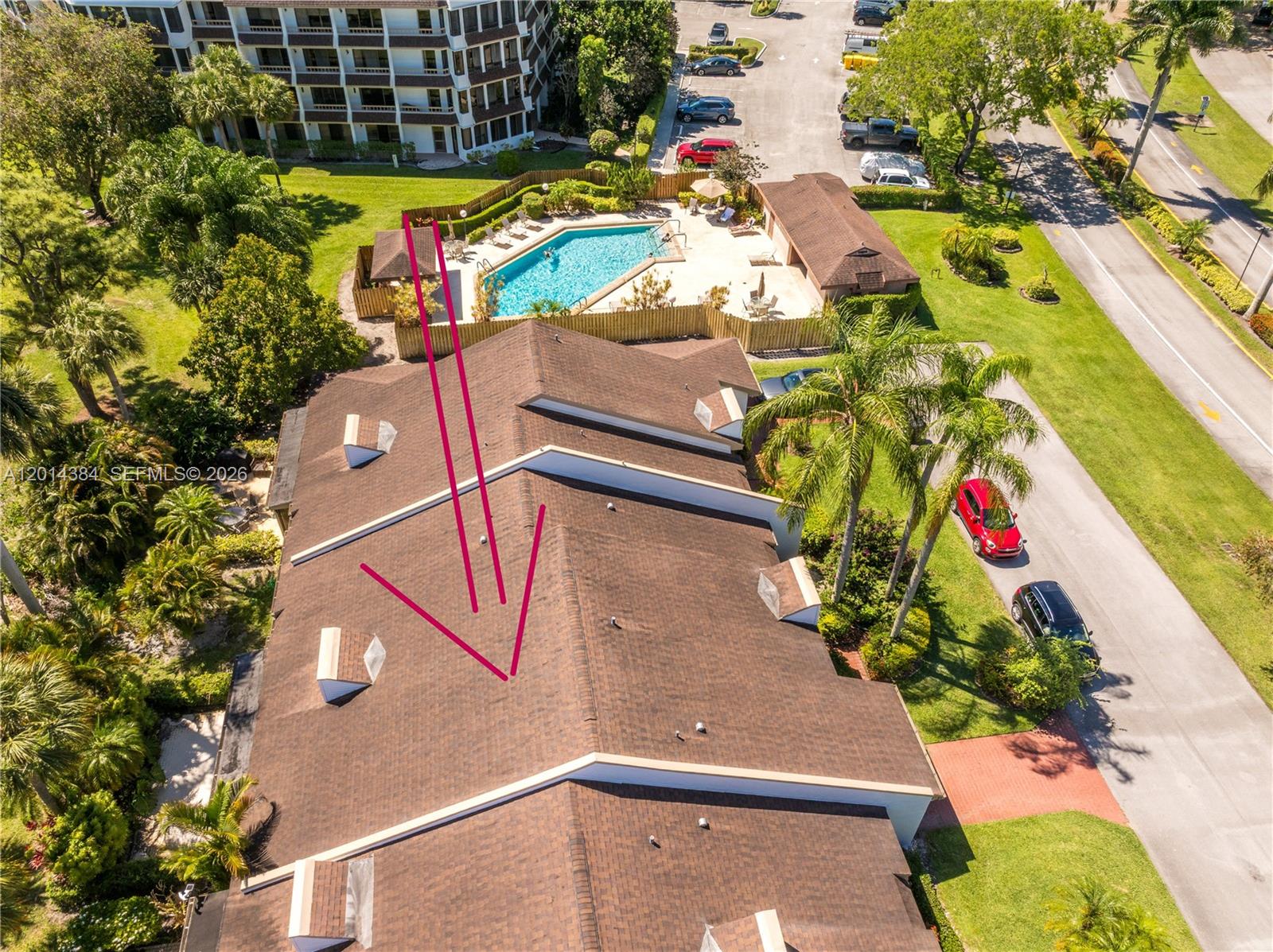 FOUNTAINS OF PALM BEACH C - Residential