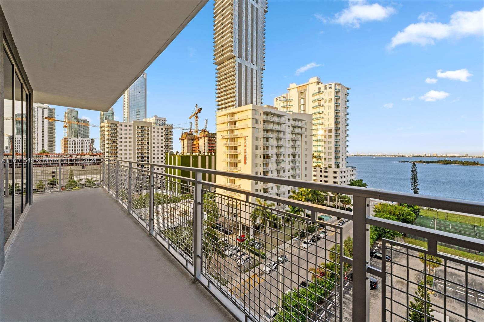 AVAILABLE 06/01. Brand New Luxury Apartments Centrally Located in Downtown Miami's Edgewater neighborhood. Our sleek, modern homes pair with warm and inviting finishes to create your perfect new home. Your poolside oasis awaits at the rooftop pool where the views from above the 28th floor feature bay, ocean and city views. The gym, club room and social deck are located on the 27th floor and also feature stunning views. Pet Fee: $400+$60/month. *FAST APPROVAL, MOVE-IN FOR 1ST MONTH + $1500 DEPOSIT (NOTE: Rental rates are subject to change depending on move-in date and lease term. Advertised rate is the best rate and may be on leases longer than 12months. Minimum credit score of 620, monthly income 3x's 1Month Rent to be approved).