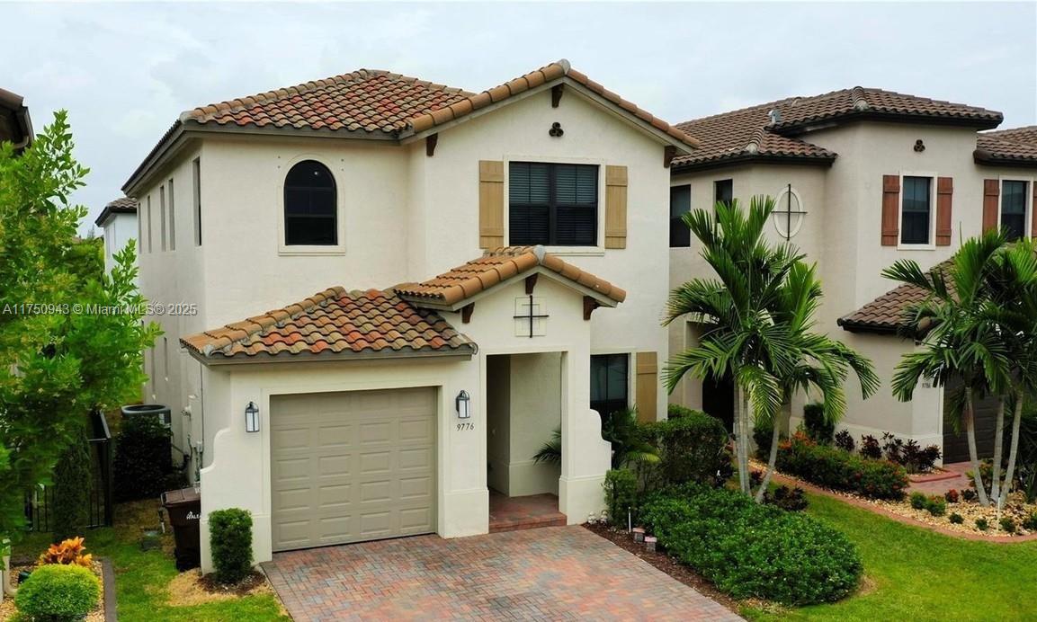 BONTERRA - Residential