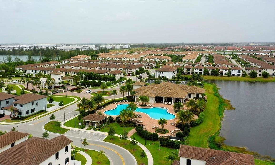 BONTERRA - Residential