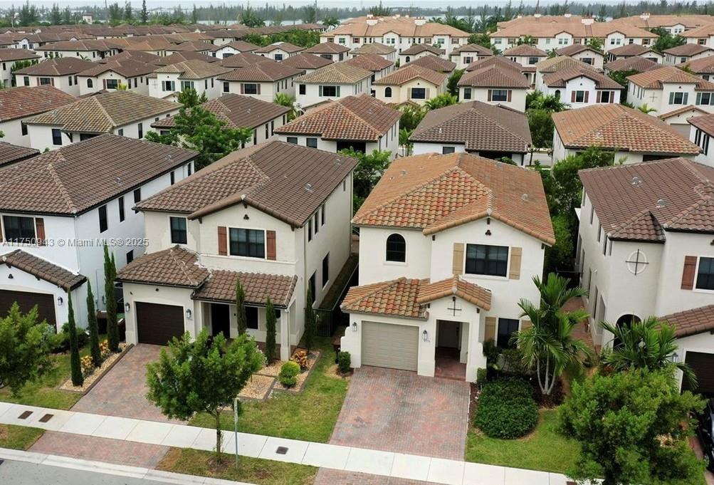 BONTERRA - Residential