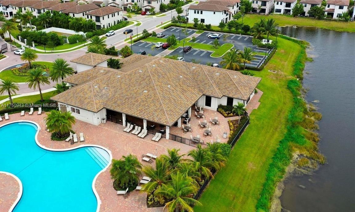 BONTERRA - Residential