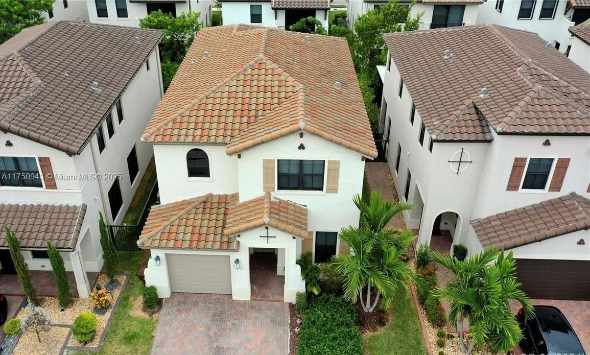 BONTERRA - Residential