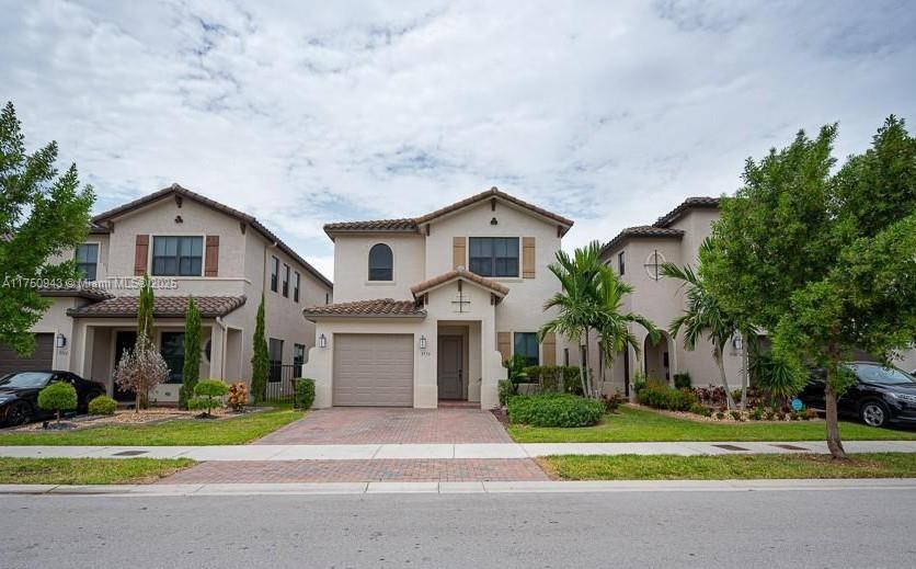 BONTERRA - Residential