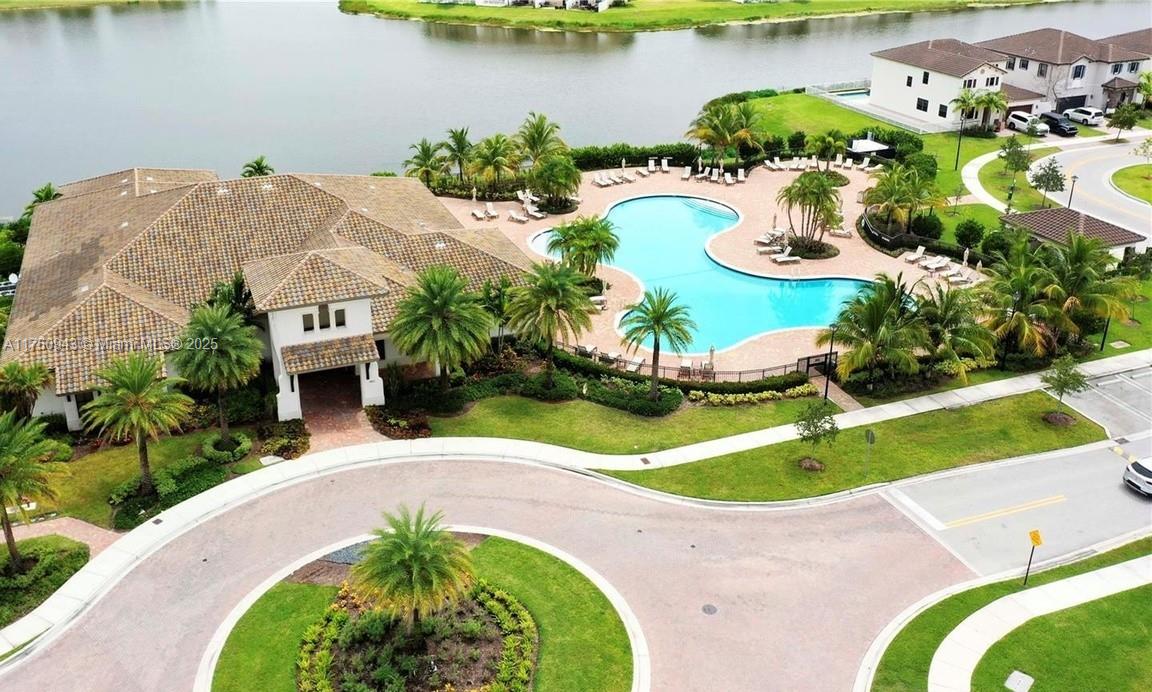 BONTERRA - Residential