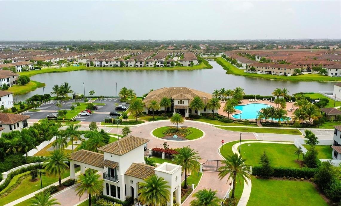 BONTERRA - Residential