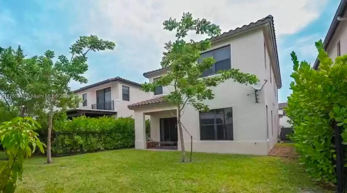 BONTERRA - Residential