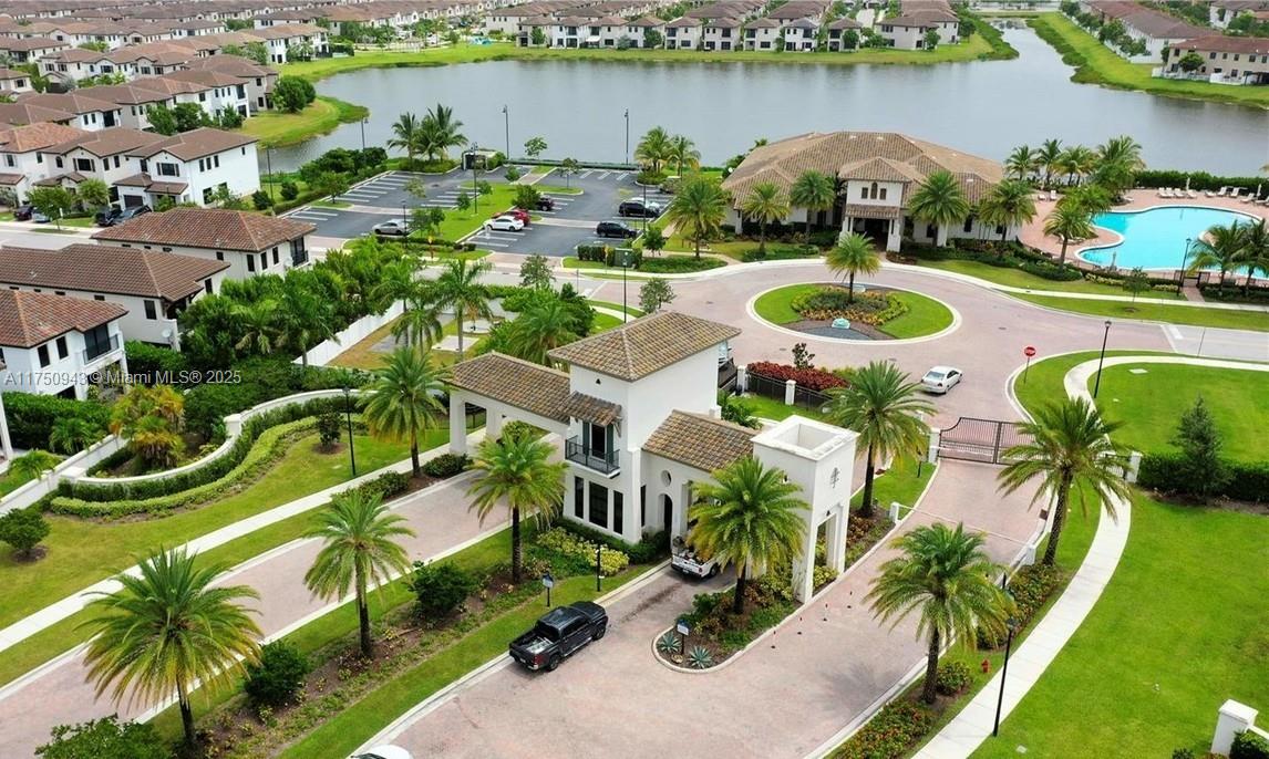 BONTERRA - Residential