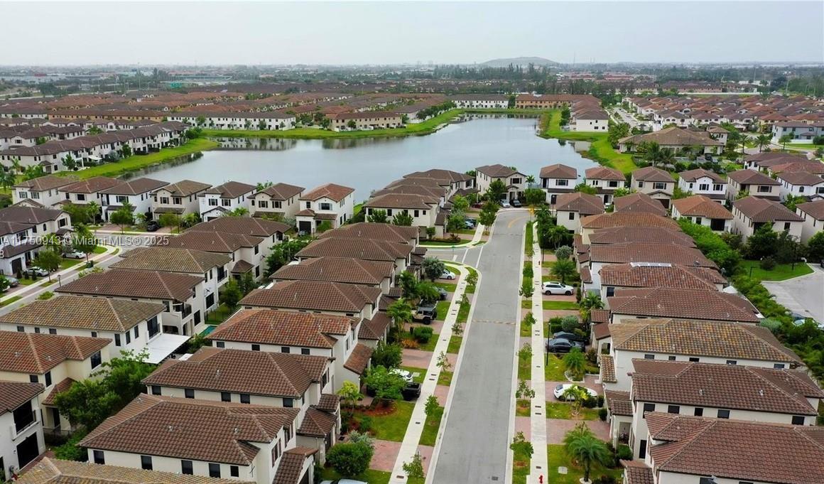 BONTERRA - Residential