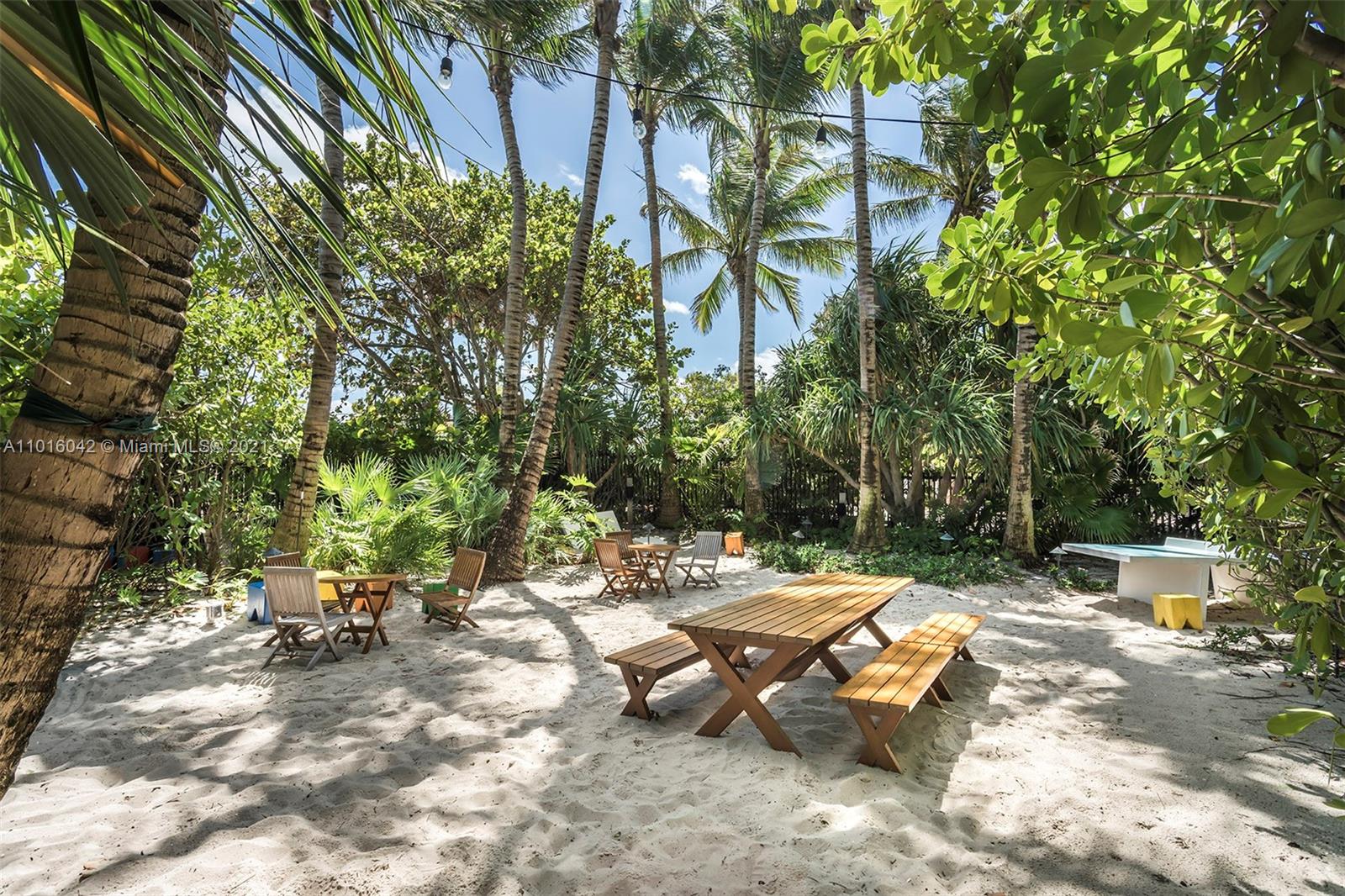 2901 COLLINS CONDO - Residential