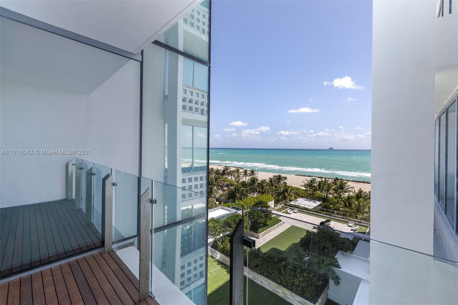 2901 COLLINS CONDO - Residential