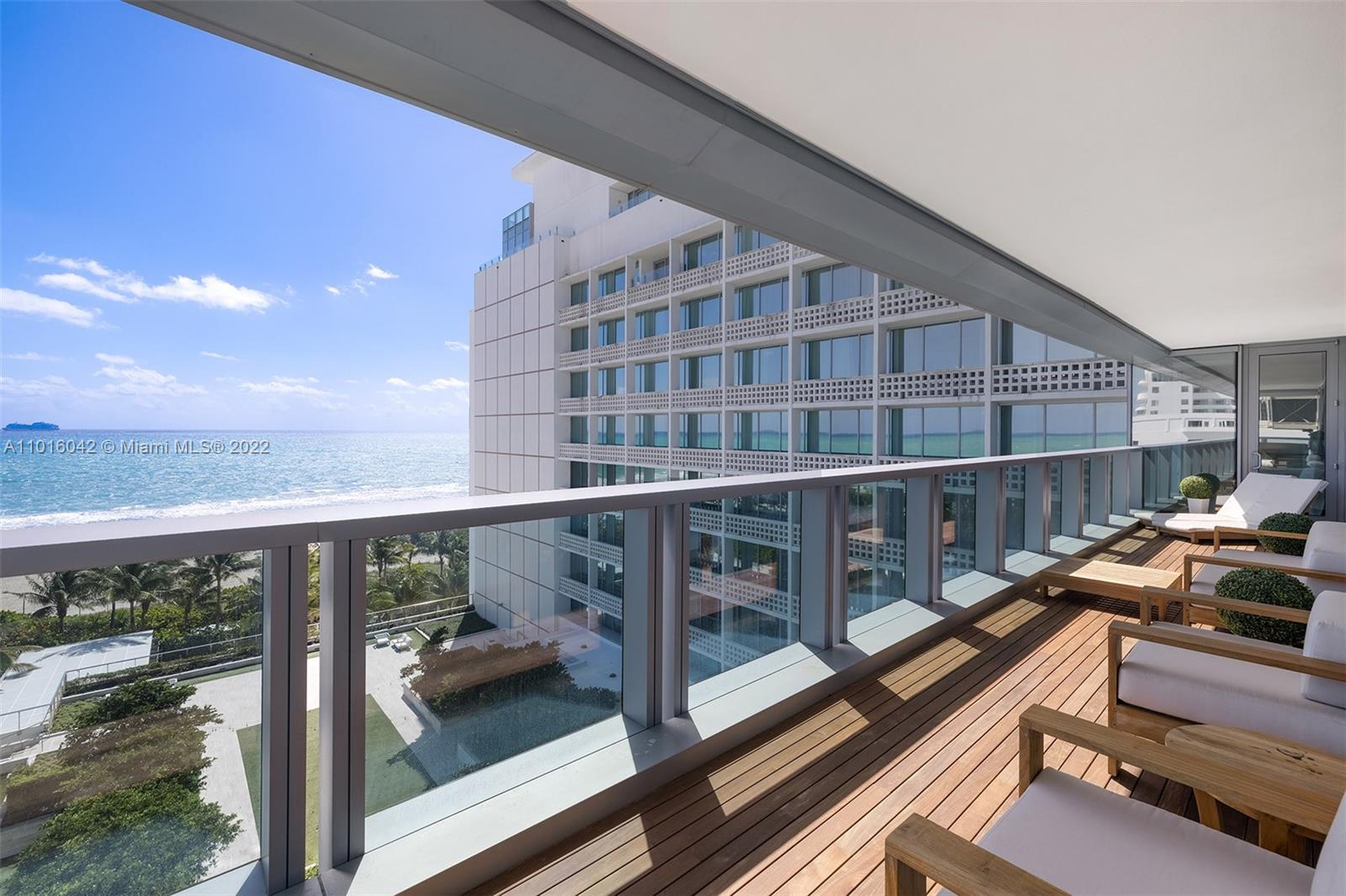 2901 COLLINS CONDO - Residential