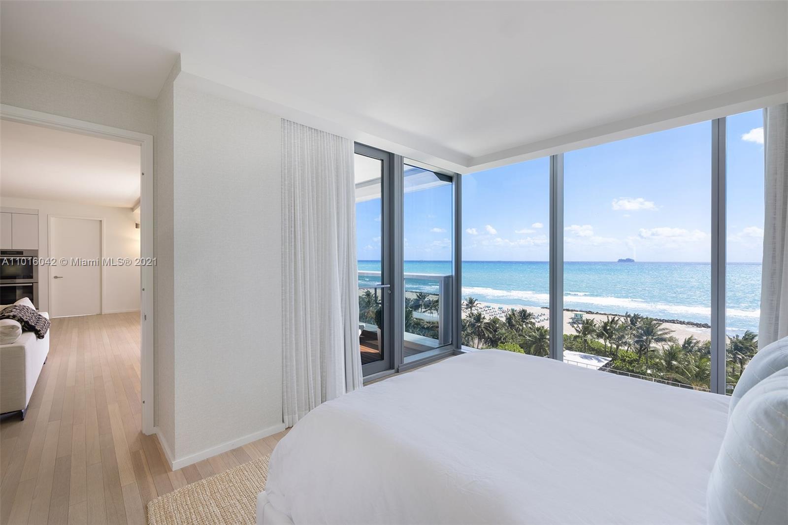 2901 COLLINS CONDO - Residential