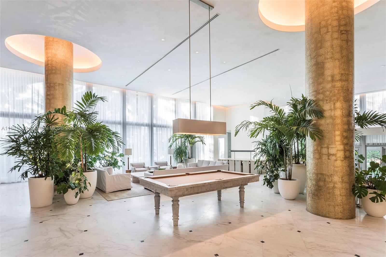 2901 COLLINS CONDO - Residential