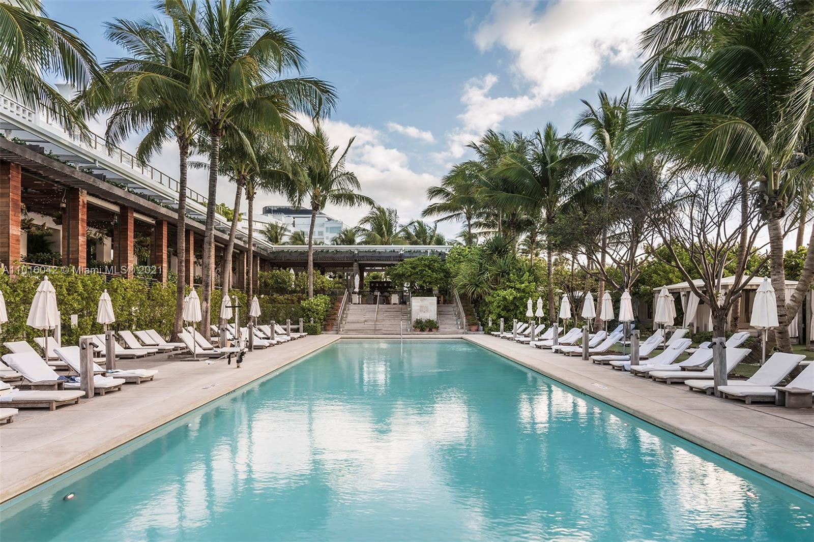 2901 COLLINS CONDO - Residential