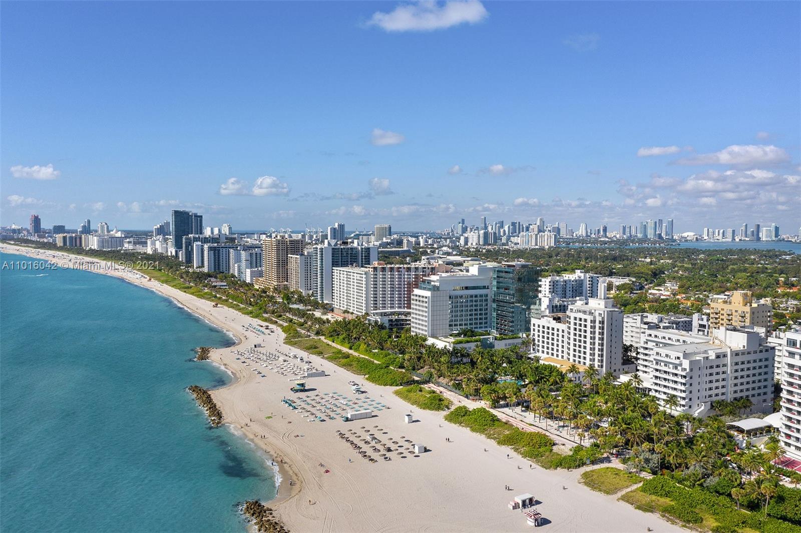 2901 COLLINS CONDO - Residential