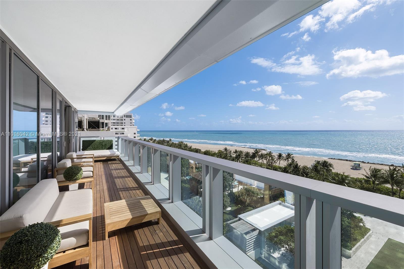 2901 COLLINS CONDO - Residential