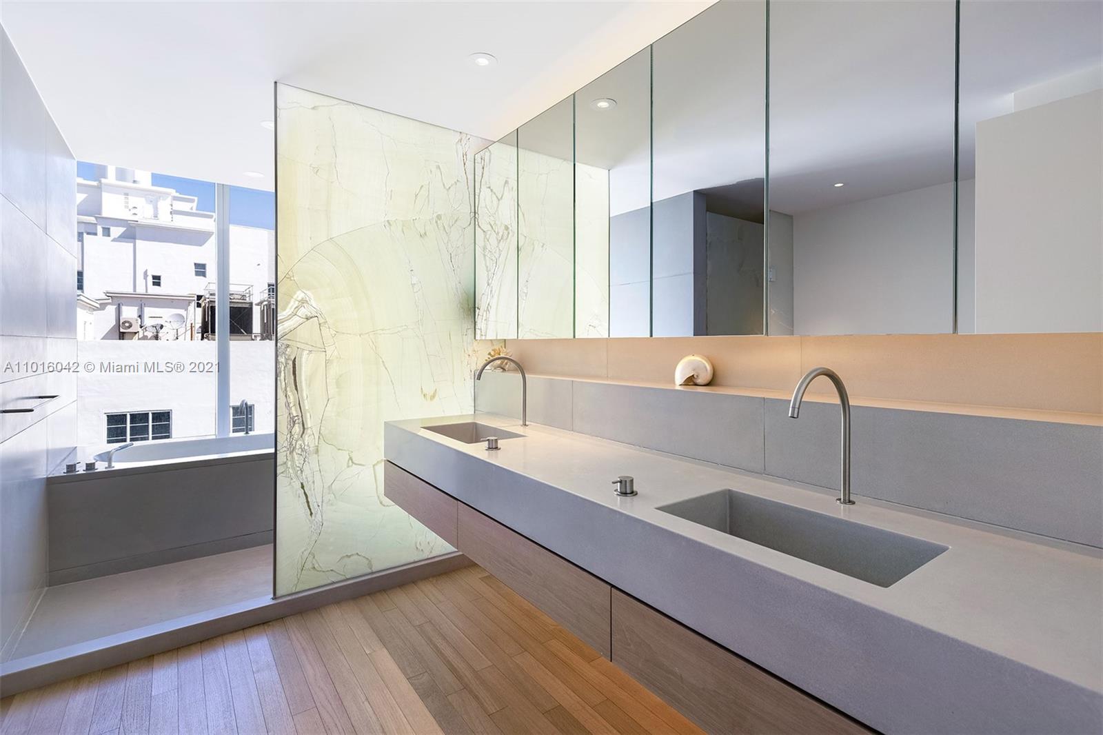 2901 COLLINS CONDO - Residential