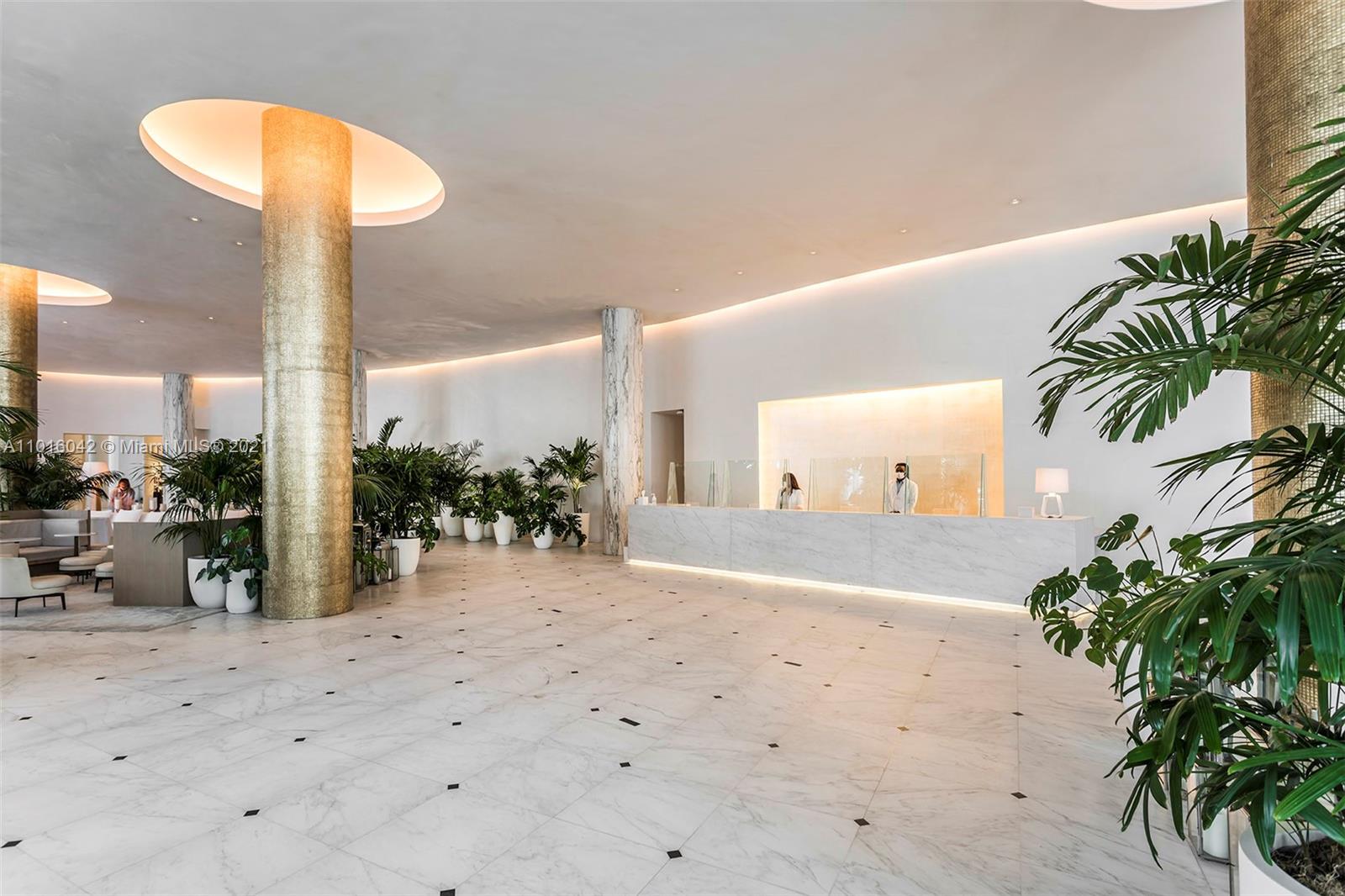 2901 COLLINS CONDO - Residential