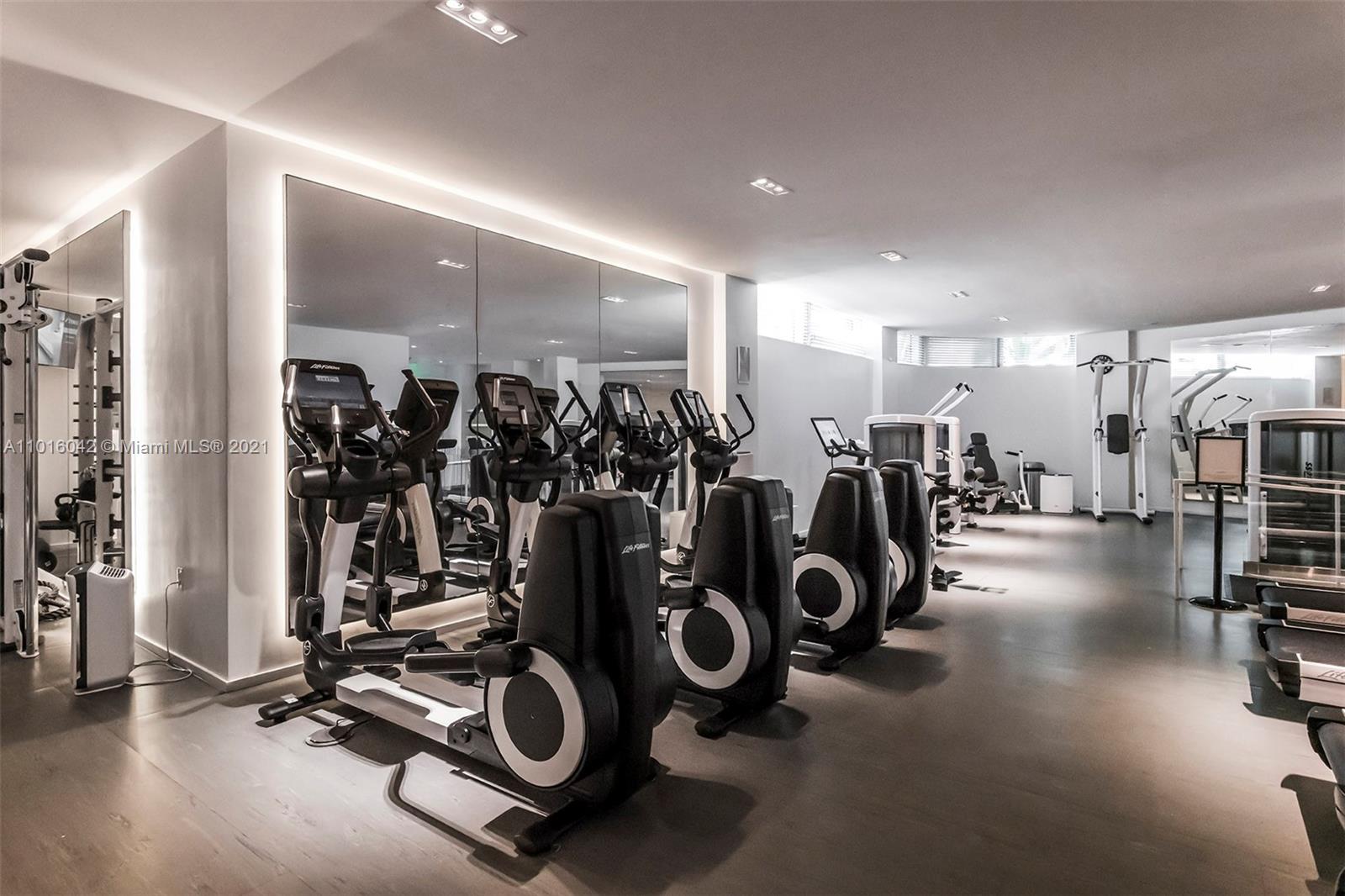 2901 COLLINS CONDO - Residential