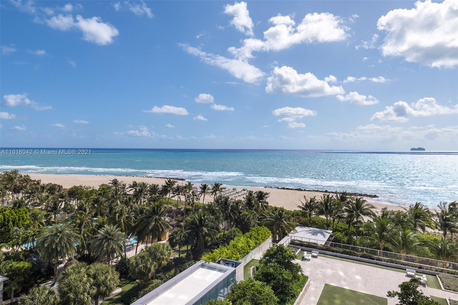 2901 COLLINS CONDO - Residential