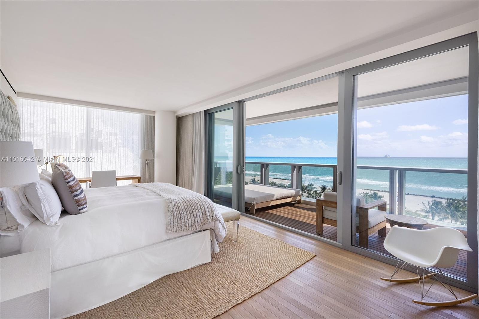 2901 COLLINS CONDO - Residential