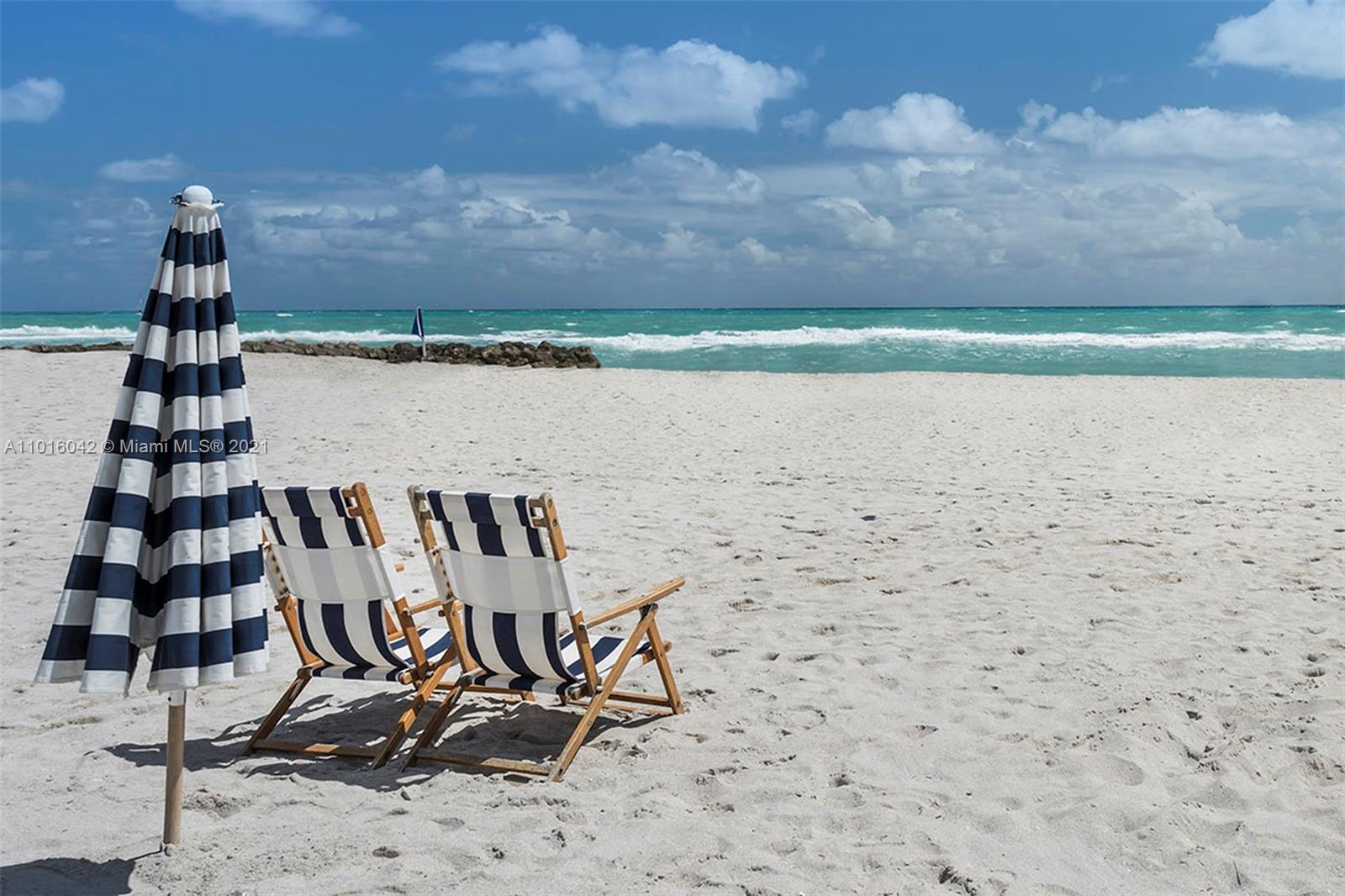 2901 COLLINS CONDO - Residential