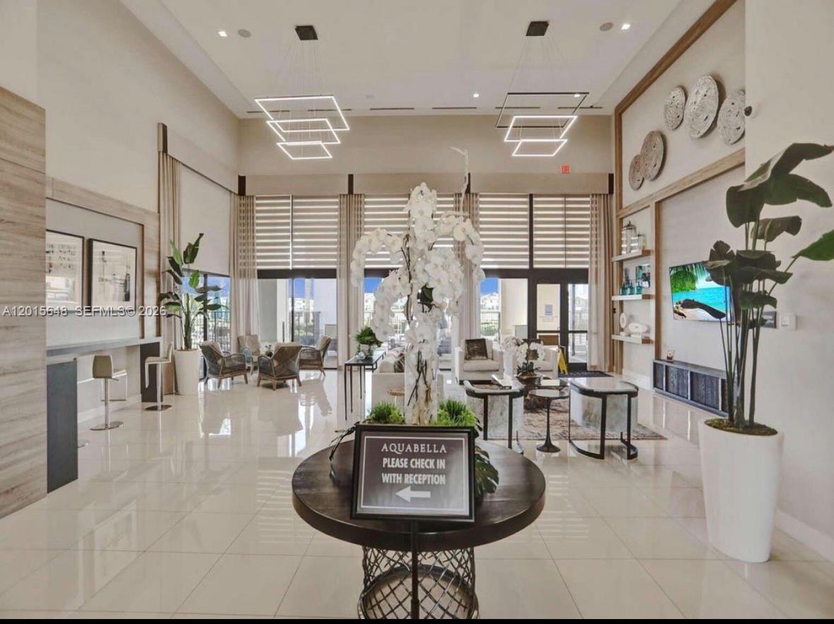 AQUABELLA SECTION ONE - Residential