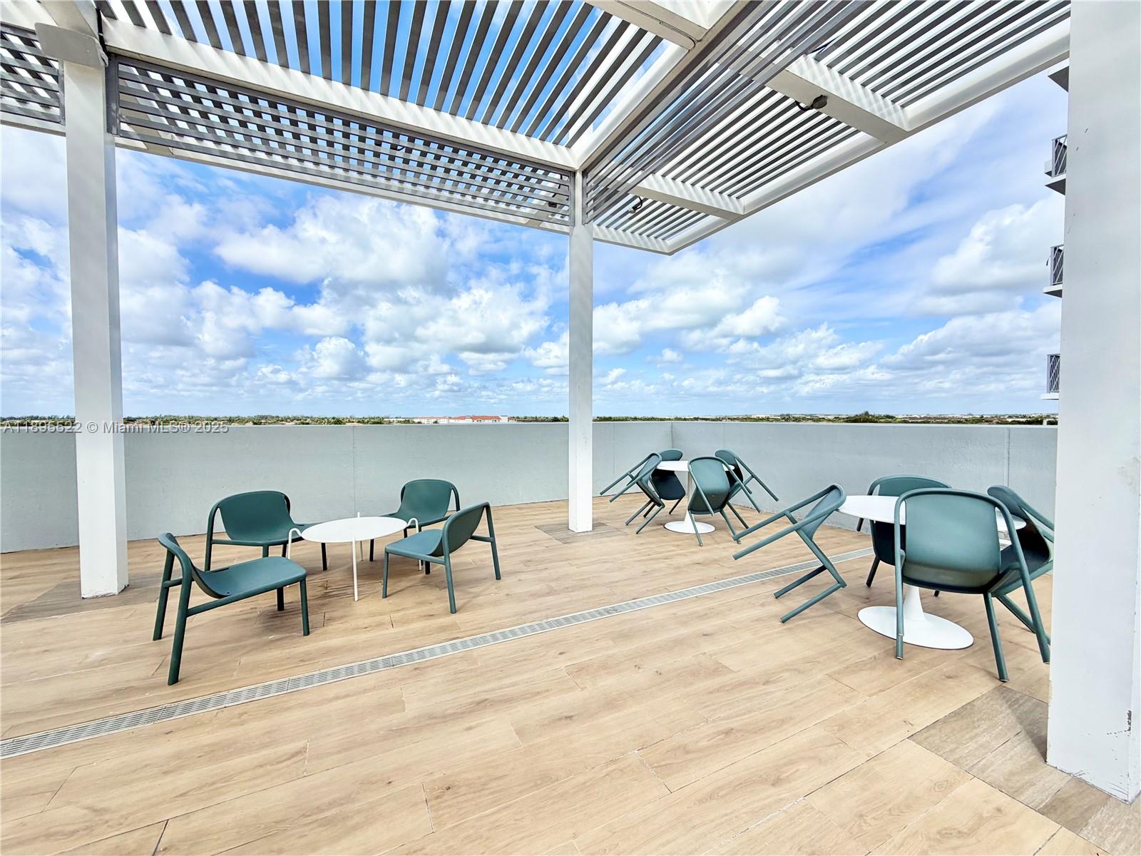 MIDTOWN DORAL CONDO 4 - Residential