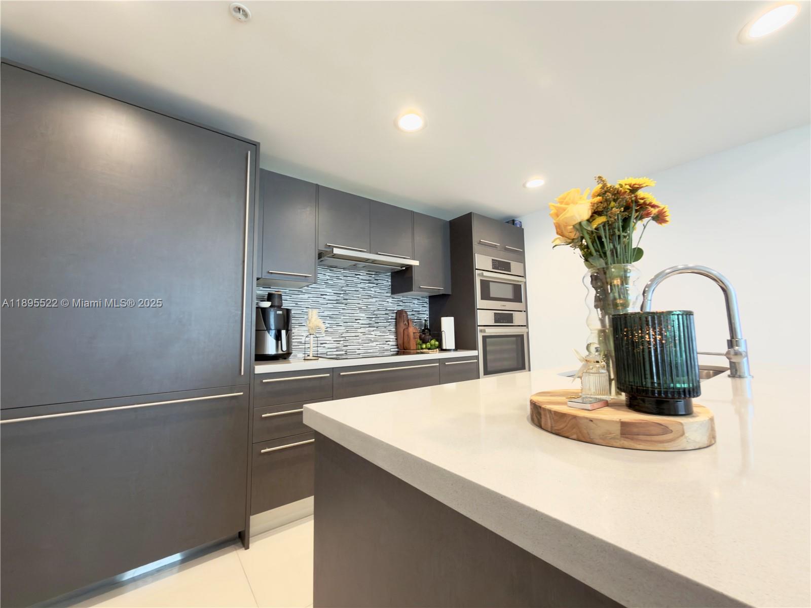MIDTOWN DORAL CONDO 4 - Residential