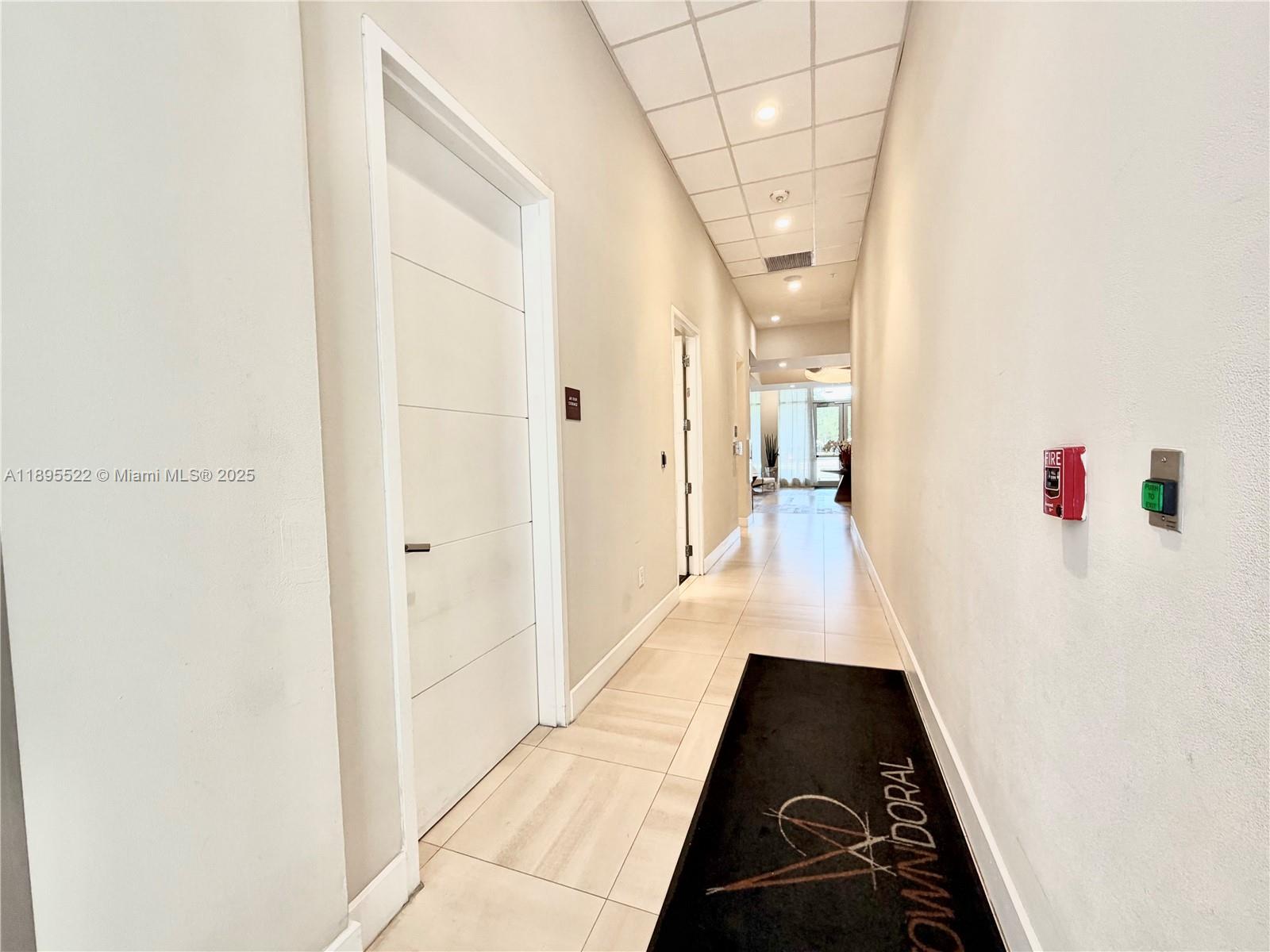 MIDTOWN DORAL CONDO 4 - Residential