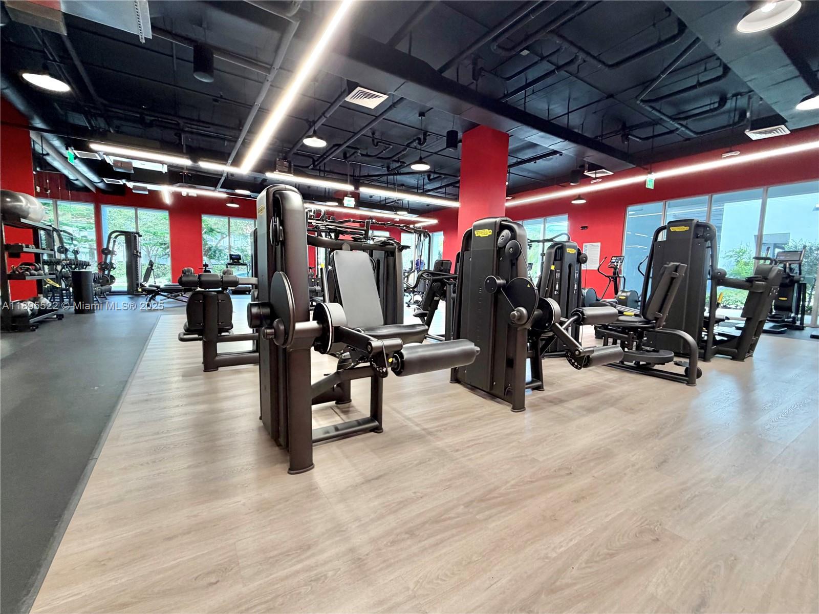MIDTOWN DORAL CONDO 4 - Residential
