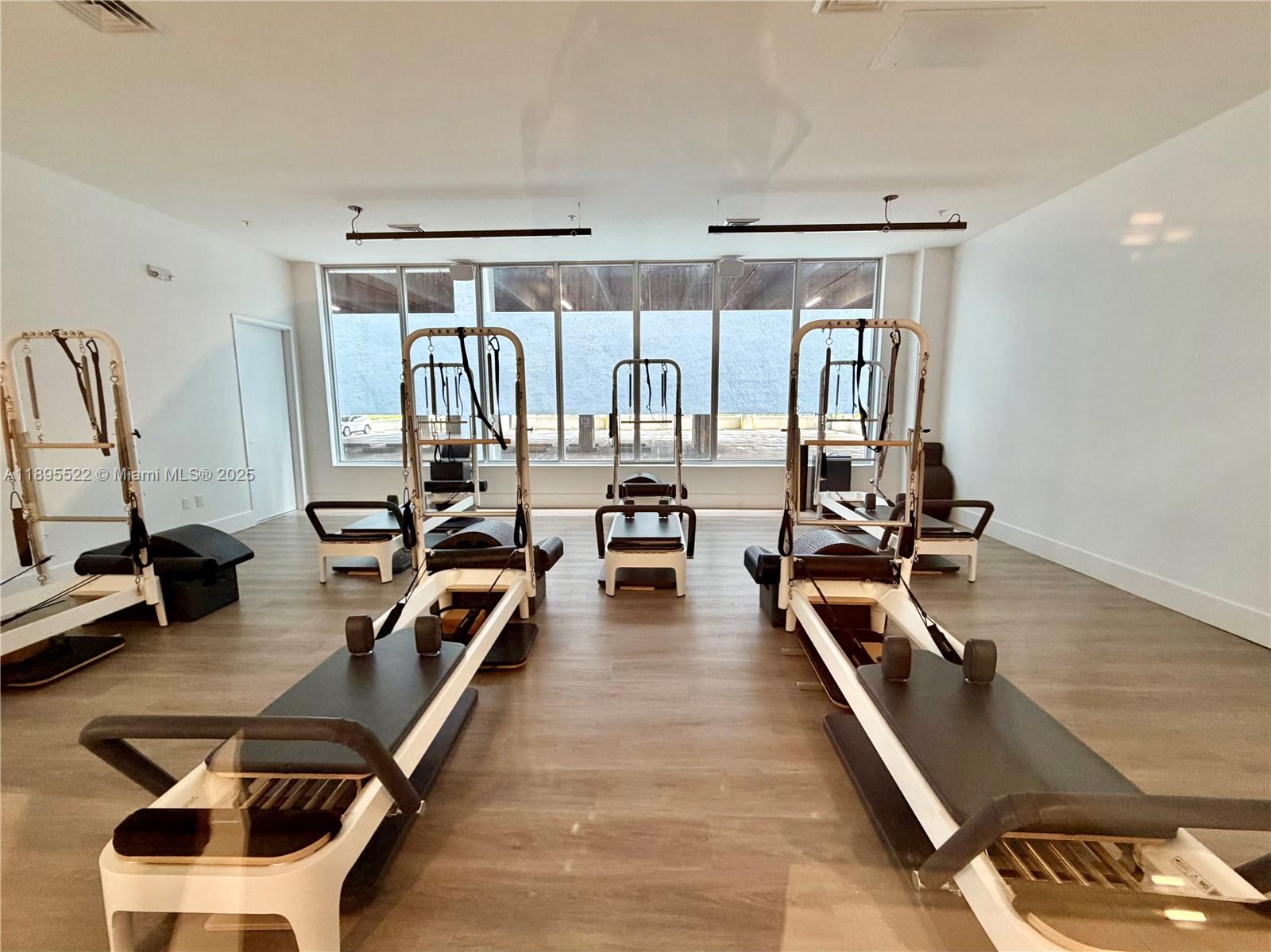 MIDTOWN DORAL CONDO 4 - Residential