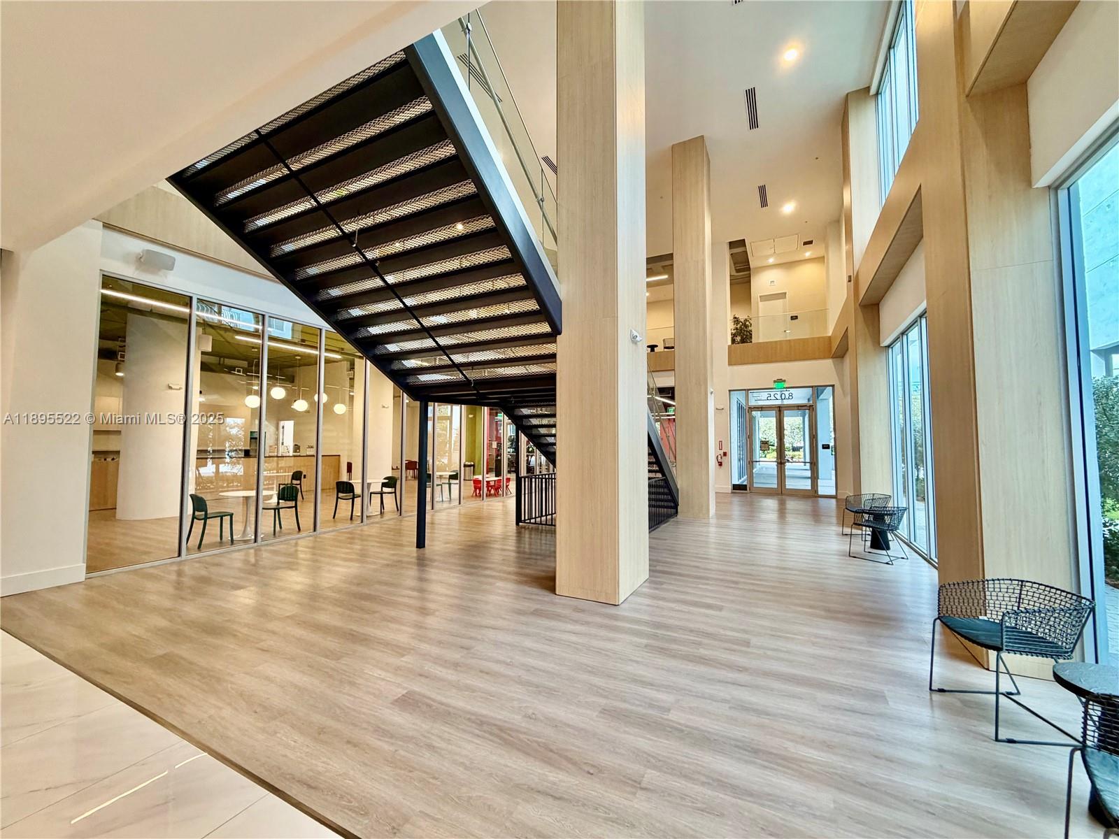 MIDTOWN DORAL CONDO 4 - Residential