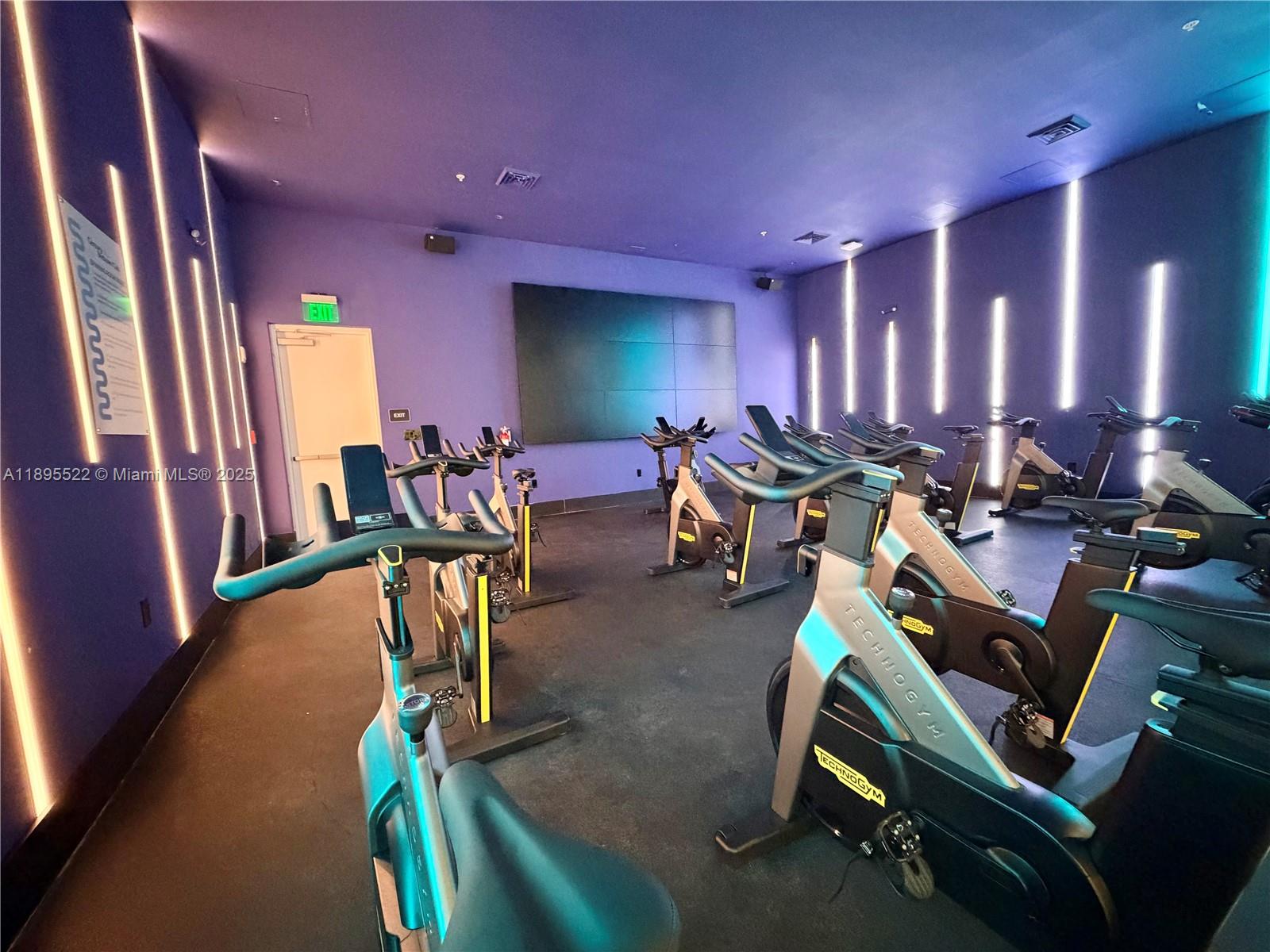 MIDTOWN DORAL CONDO 4 - Residential