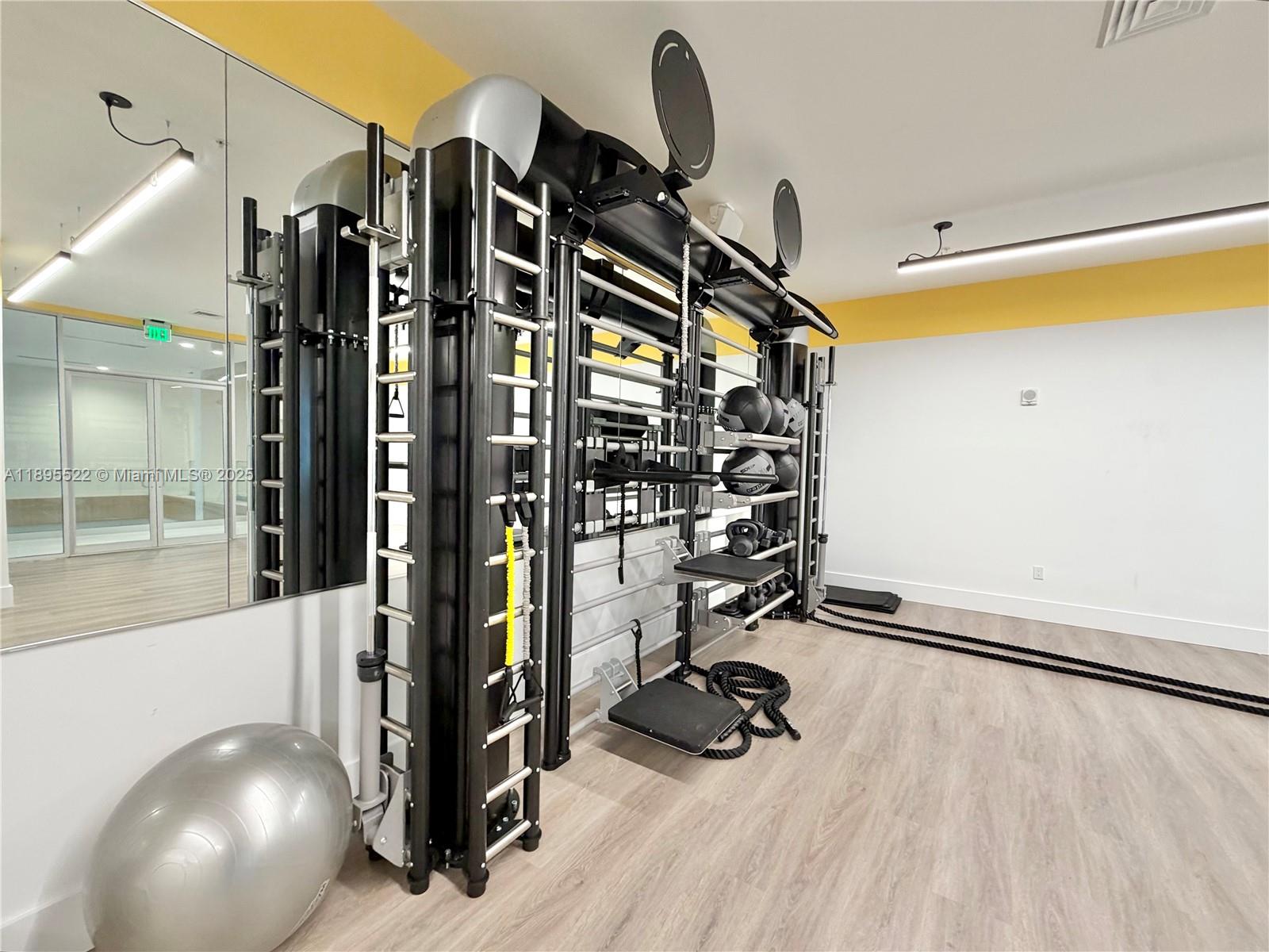MIDTOWN DORAL CONDO 4 - Residential