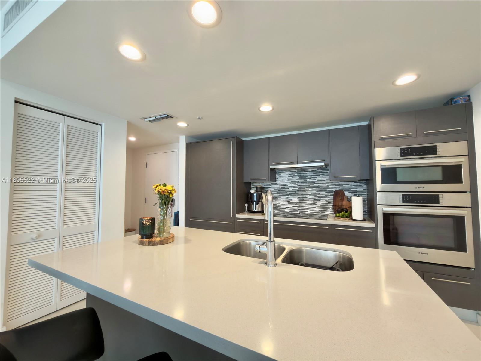 MIDTOWN DORAL CONDO 4 - Residential