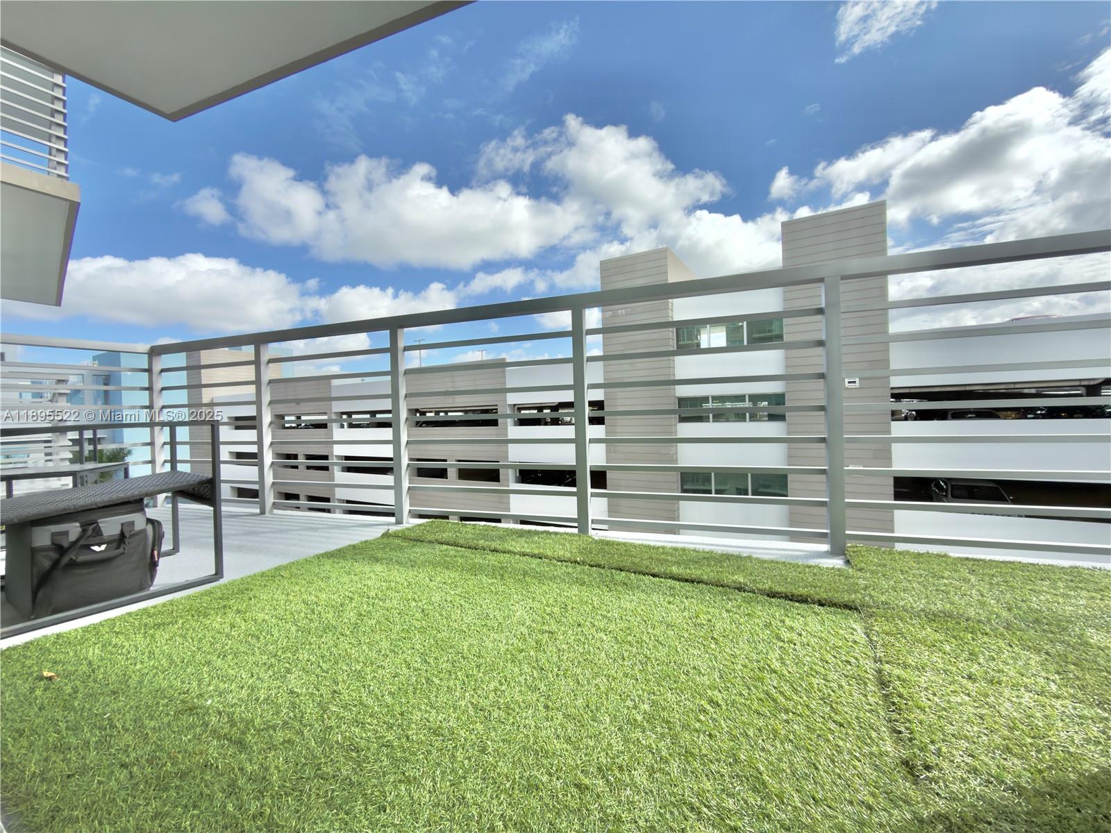 MIDTOWN DORAL CONDO 4 - Residential