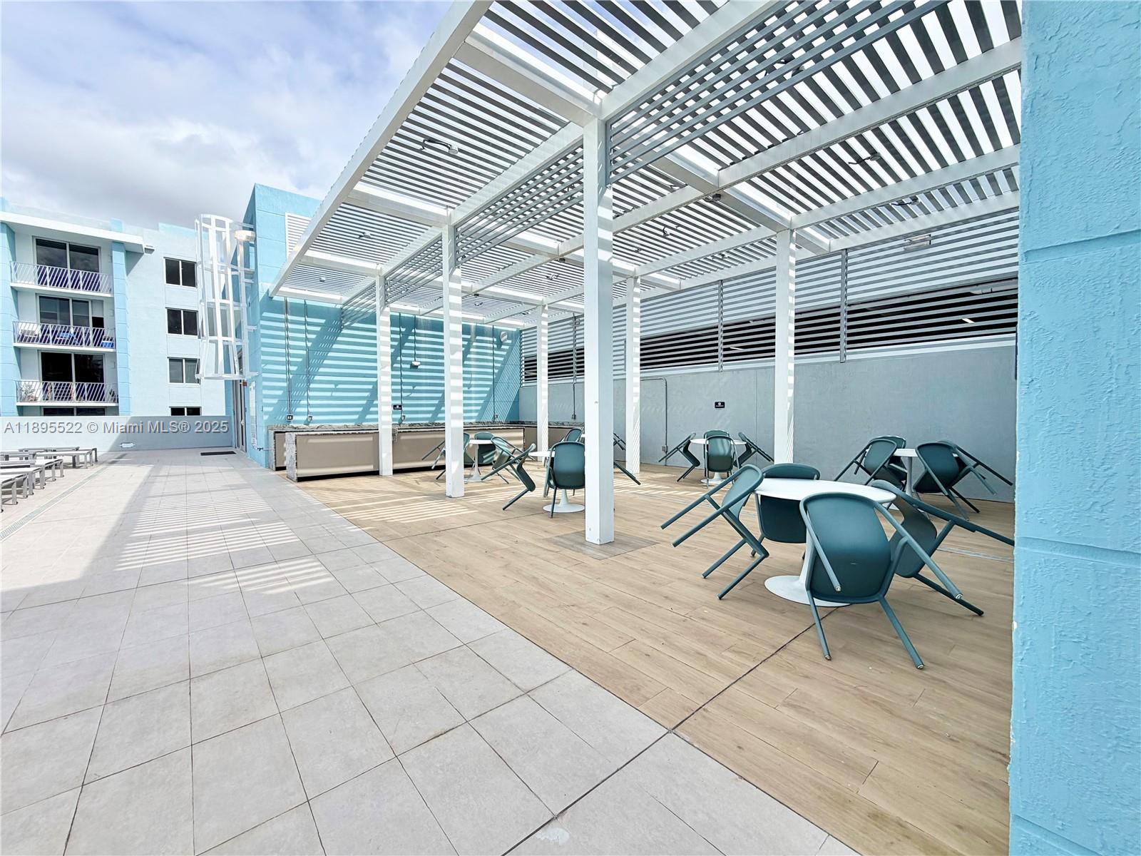 MIDTOWN DORAL CONDO 4 - Residential