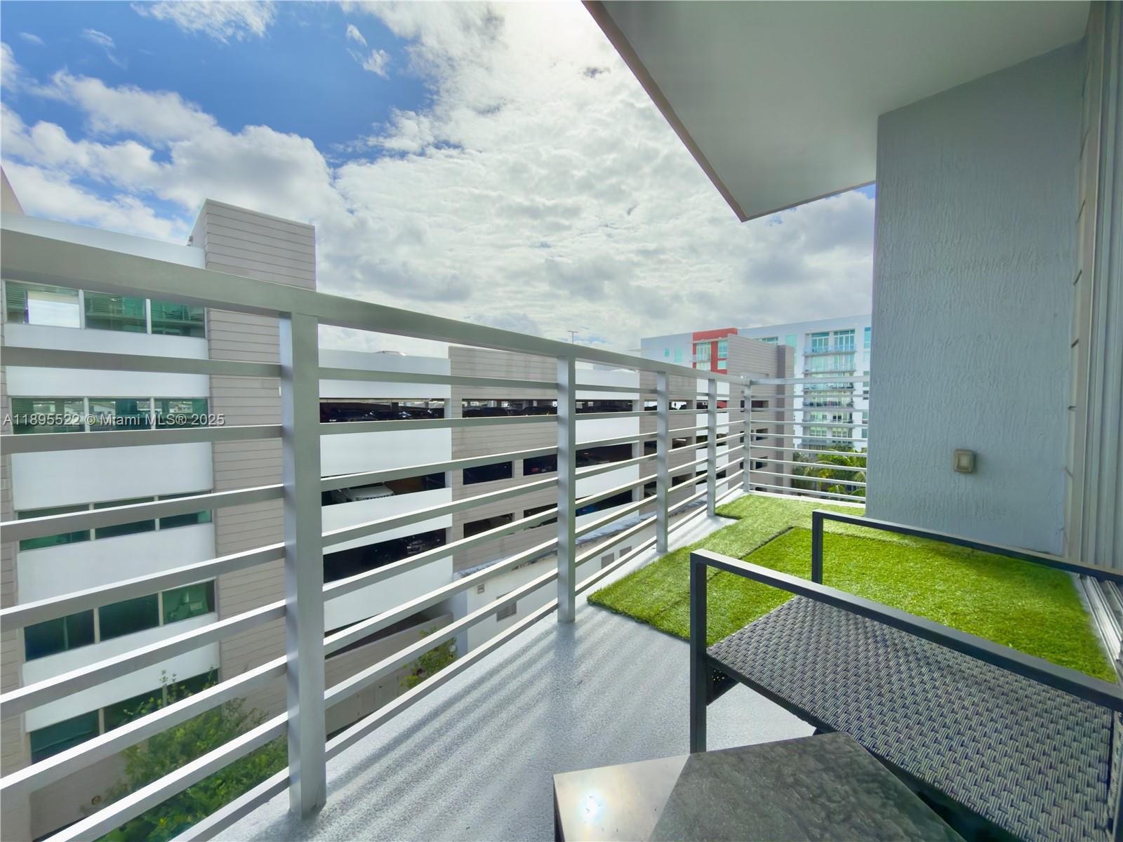 MIDTOWN DORAL CONDO 4 - Residential