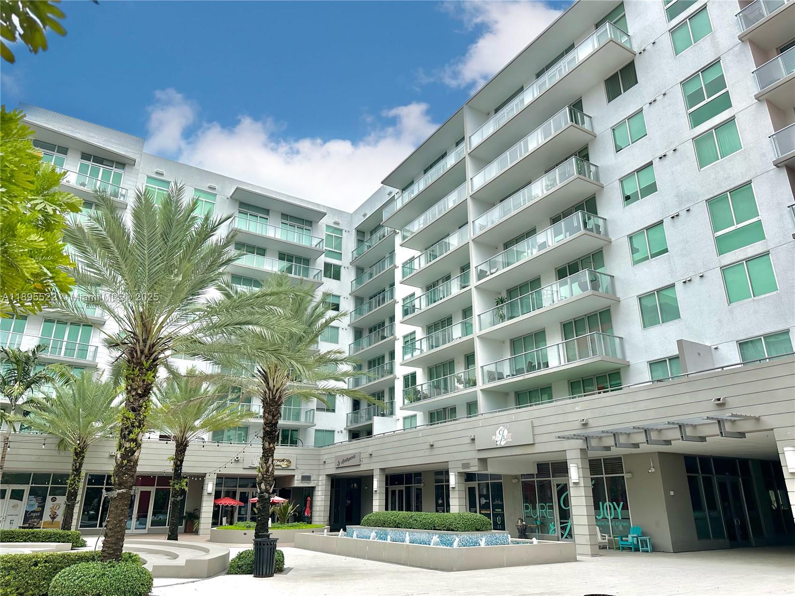 MIDTOWN DORAL CONDO 4 - Residential
