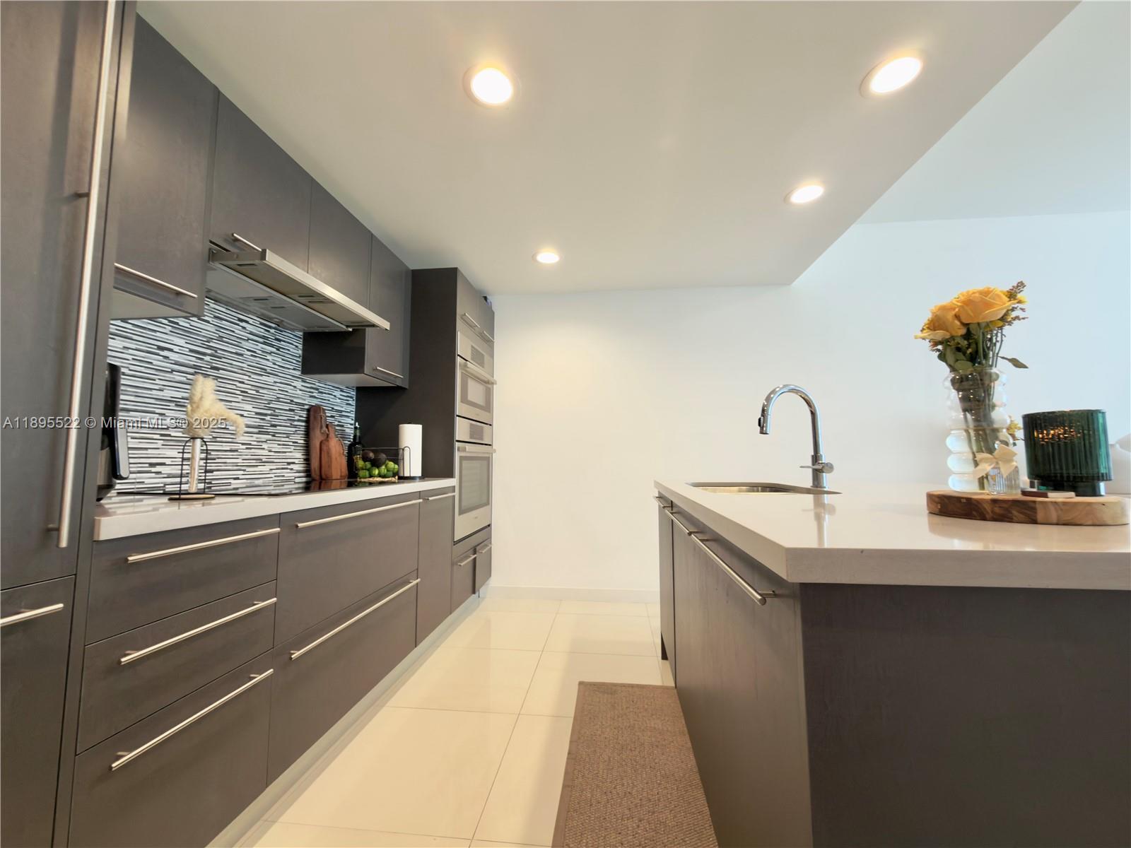 MIDTOWN DORAL CONDO 4 - Residential