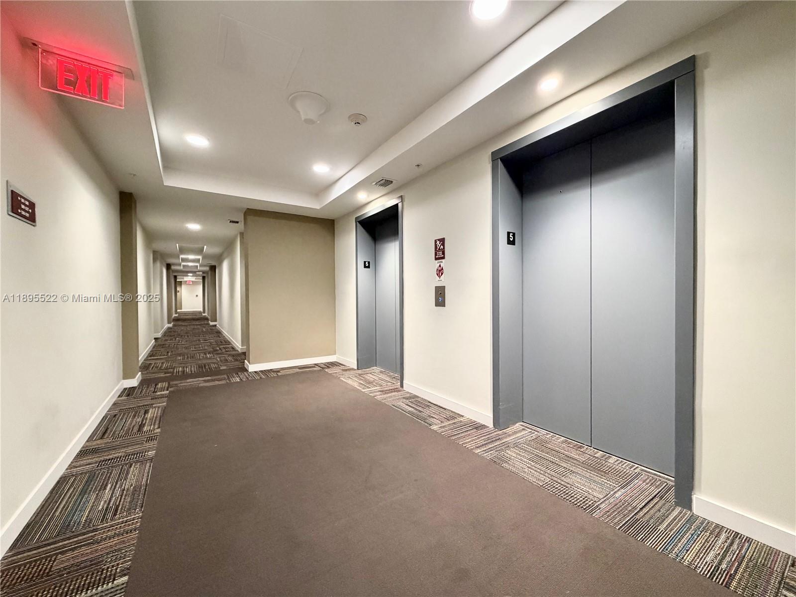 MIDTOWN DORAL CONDO 4 - Residential