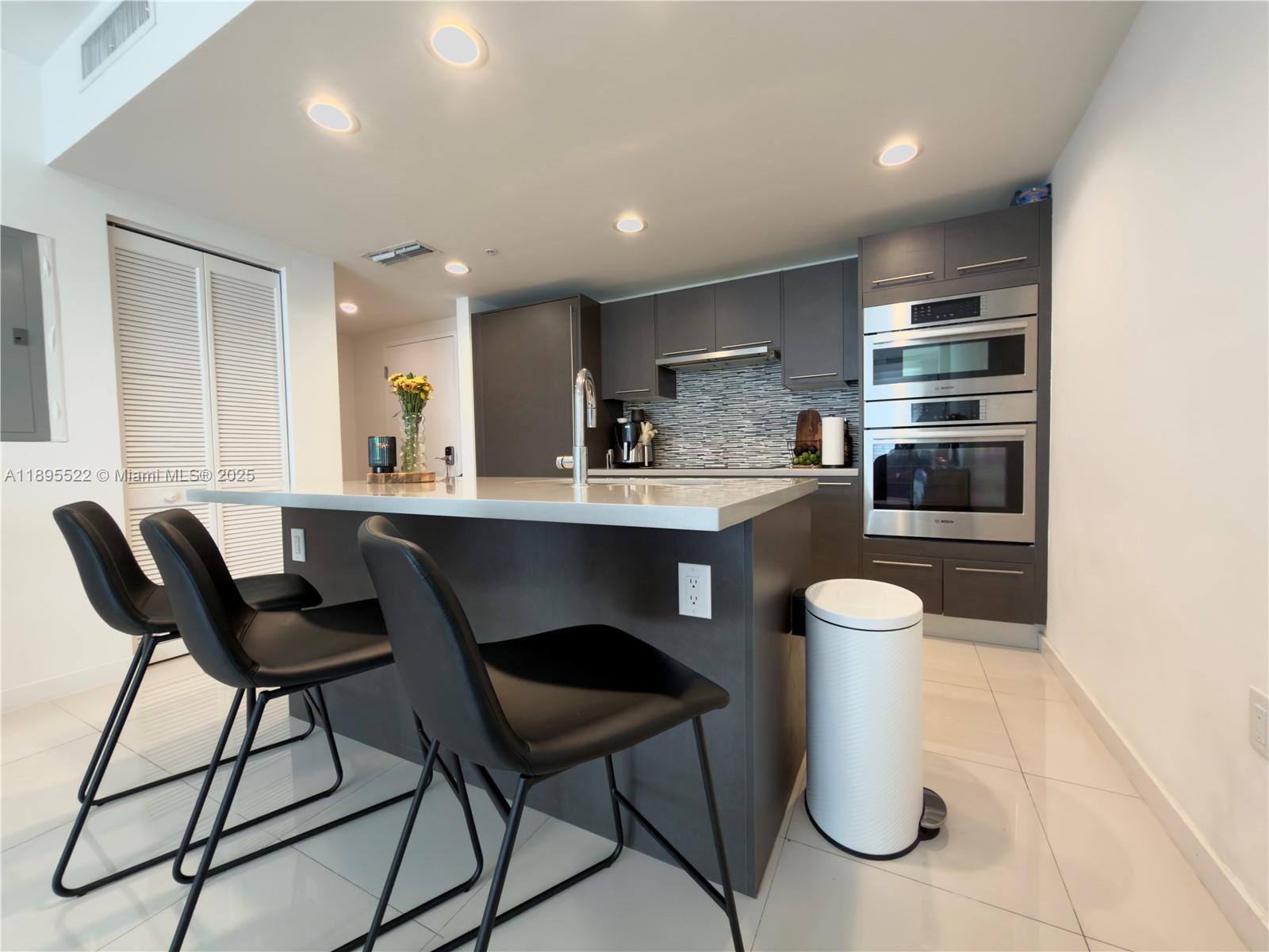 MIDTOWN DORAL CONDO 4 - Residential