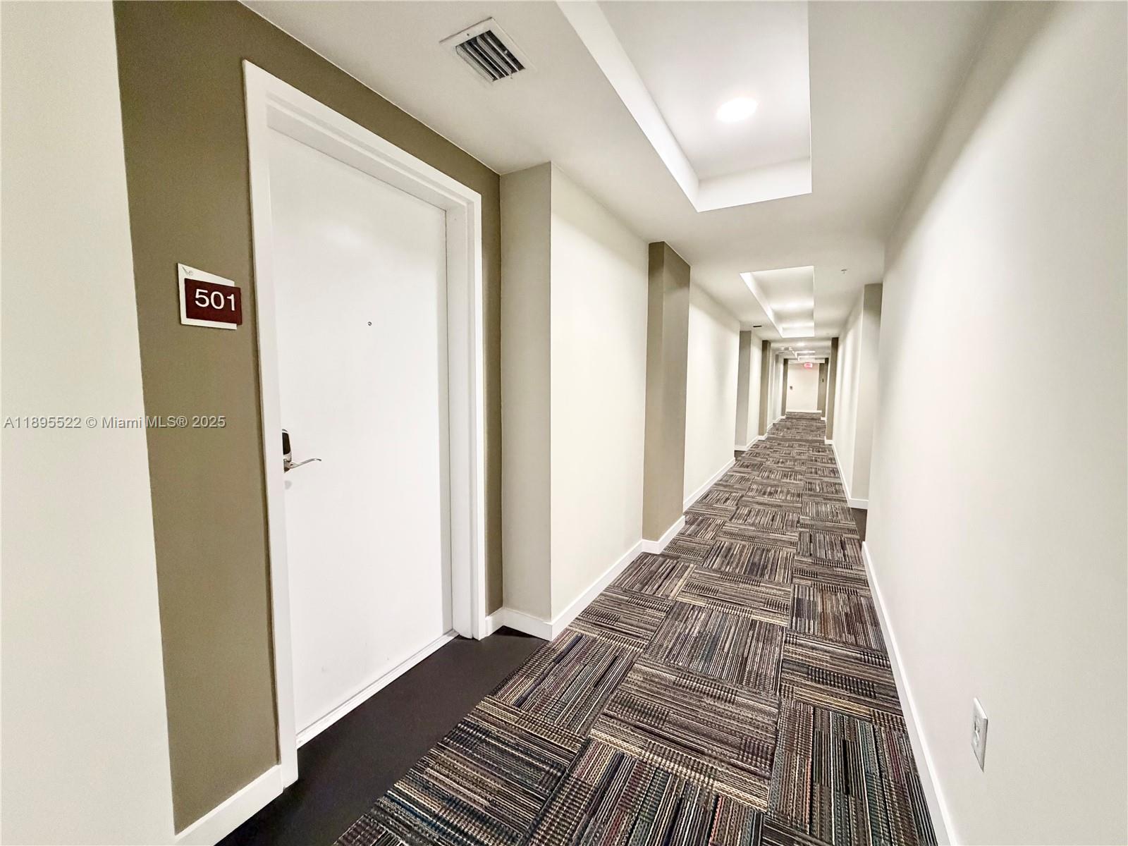 MIDTOWN DORAL CONDO 4 - Residential