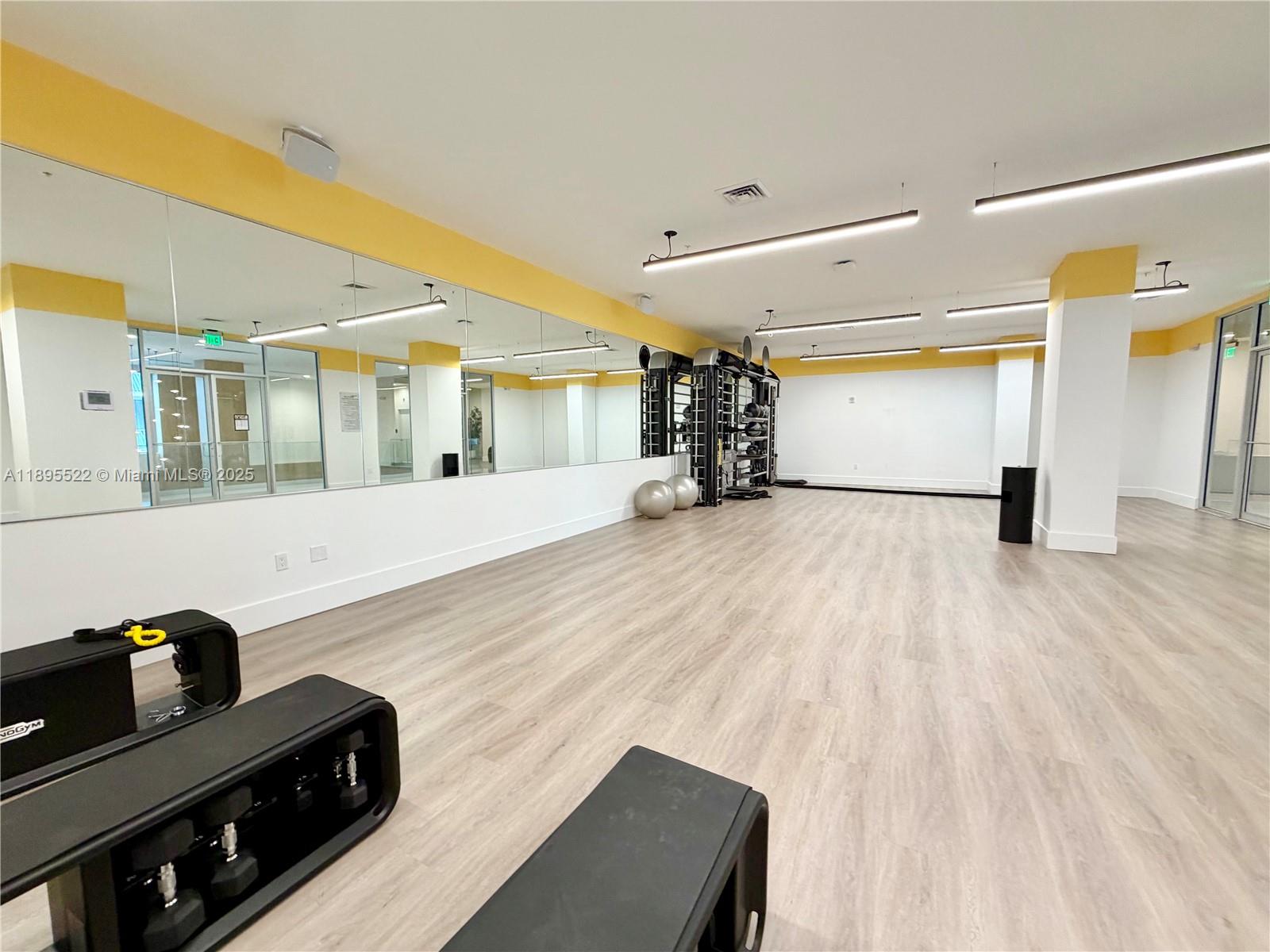 MIDTOWN DORAL CONDO 4 - Residential