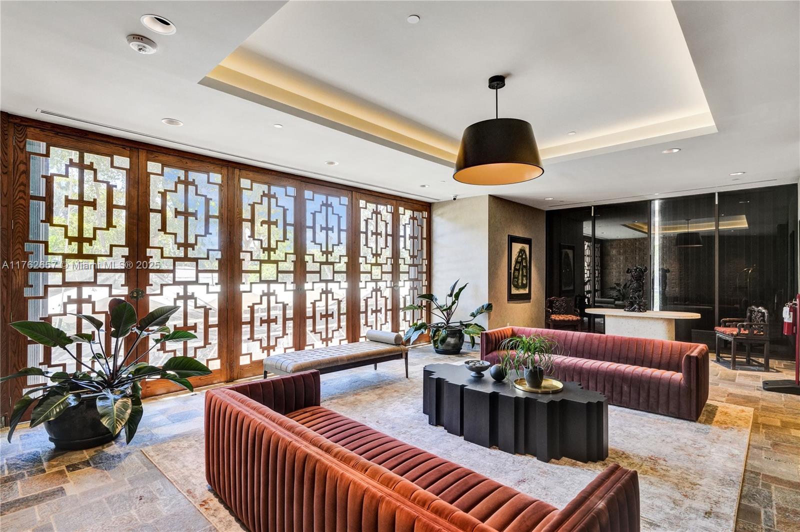 JOCKEY CLUB III CONDO - Residential